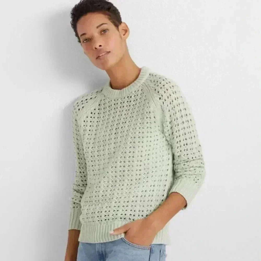 NWT Club Monaco Sweater Size XS